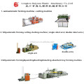 High Yield Food Vacuum Making Machine